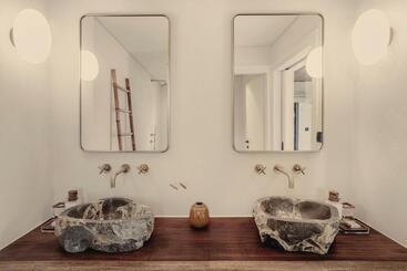 هتل Meraviglia Slow Living