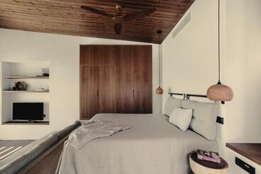 هتل Meraviglia Slow Living