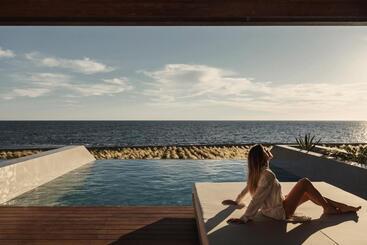 هتل Meraviglia Slow Living