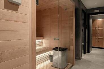 هتل Meraviglia Slow Living