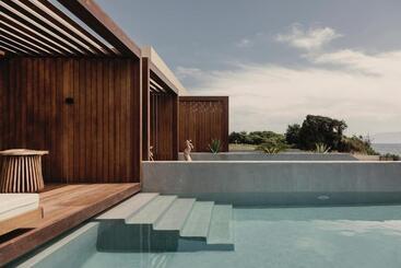 هتل Meraviglia Slow Living