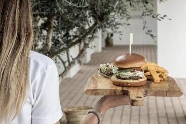 هتل Meraviglia Slow Living