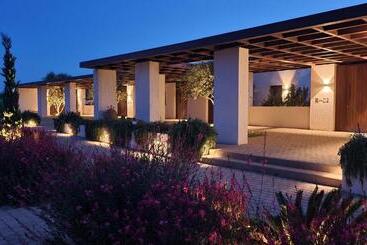 هتل Meraviglia Slow Living