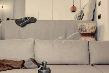 هتل Meraviglia Slow Living