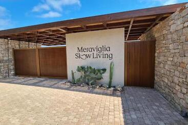 هتل Meraviglia Slow Living