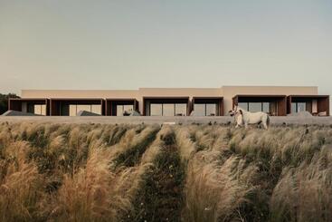 هتل Meraviglia Slow Living