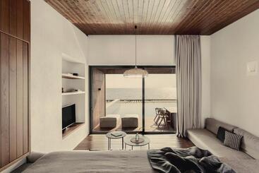 هتل Meraviglia Slow Living