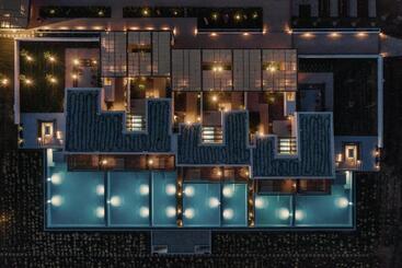هتل Meraviglia Slow Living