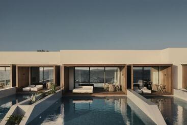 هتل Meraviglia Slow Living