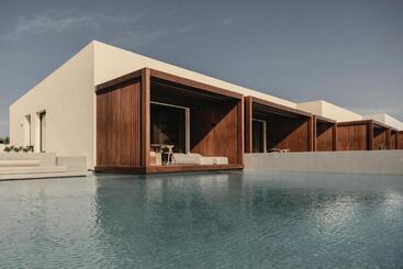 هتل Meraviglia Slow Living