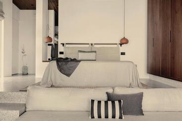 هتل Meraviglia Slow Living