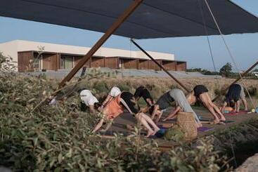 هتل Meraviglia Slow Living