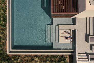 هتل Meraviglia Slow Living