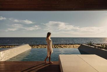 هتل Meraviglia Slow Living