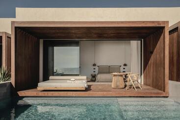 هتل Meraviglia Slow Living