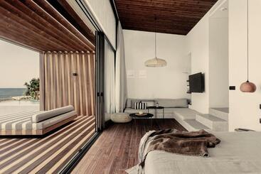 هتل Meraviglia Slow Living