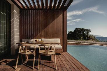 هتل Meraviglia Slow Living