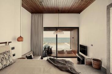 هتل Meraviglia Slow Living