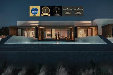 هتل Meraviglia Slow Living