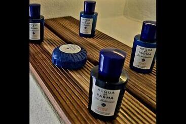هتل Meraviglia Slow Living