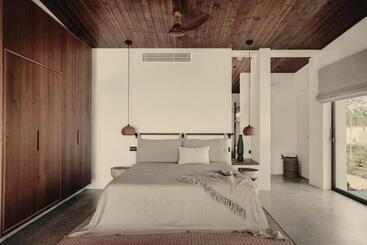 هتل Meraviglia Slow Living