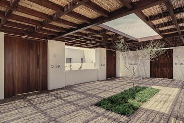 هتل Meraviglia Slow Living