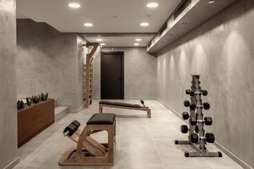 هتل Meraviglia Slow Living