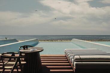 هتل Meraviglia Slow Living