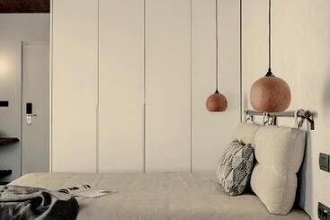 هتل Meraviglia Slow Living