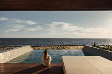 هتل Meraviglia Slow Living