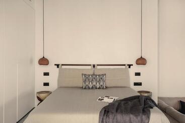 هتل Meraviglia Slow Living