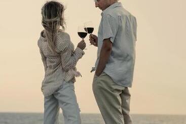 هتل Meraviglia Slow Living