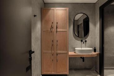 هتل Meraviglia Slow Living