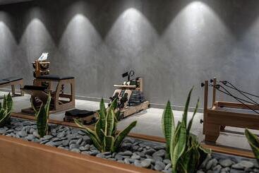 هتل Meraviglia Slow Living