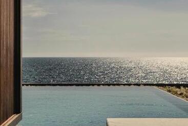 هتل Meraviglia Slow Living
