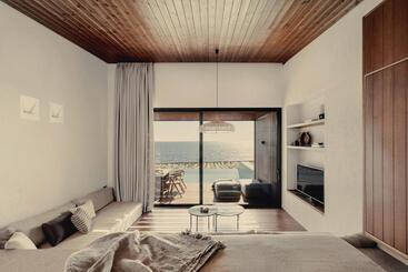 هتل Meraviglia Slow Living