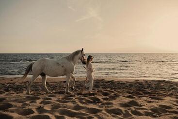 هتل Meraviglia Slow Living
