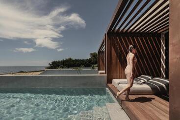 هتل Meraviglia Slow Living