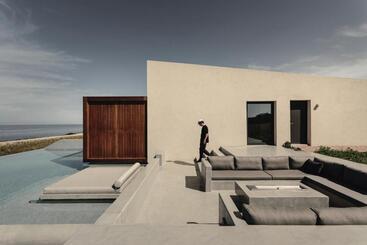 هتل Meraviglia Slow Living