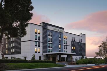 هتل Springhill Suites By Marriott Milpitas Silicon Valley