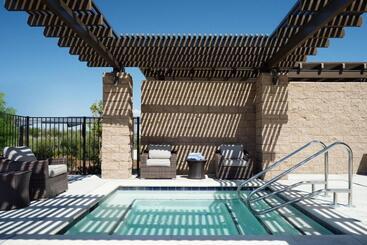 هتل Springhill Suites By Marriott Milpitas Silicon Valley