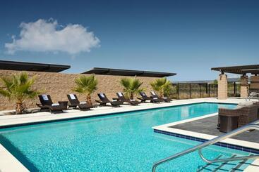 هتل Springhill Suites By Marriott Milpitas Silicon Valley