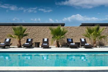 هتل Springhill Suites By Marriott Milpitas Silicon Valley