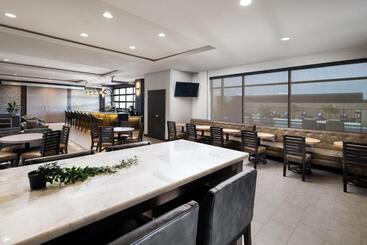 هتل Springhill Suites By Marriott Milpitas Silicon Valley