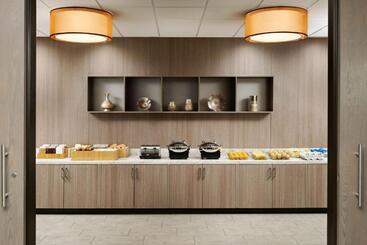هتل Springhill Suites By Marriott Milpitas Silicon Valley