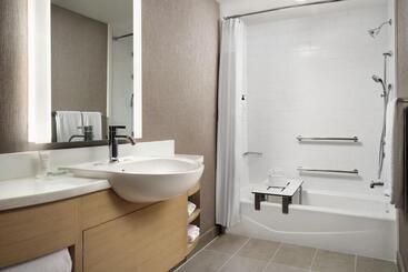 هتل Springhill Suites By Marriott Milpitas Silicon Valley