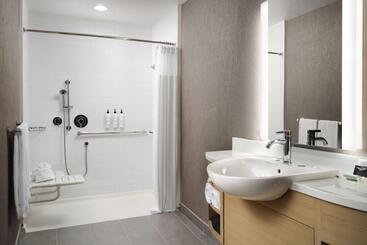 هتل Springhill Suites By Marriott Milpitas Silicon Valley