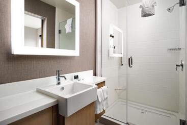 هتل Springhill Suites By Marriott Milpitas Silicon Valley