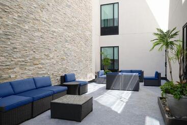 هتل Springhill Suites By Marriott Milpitas Silicon Valley