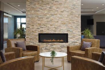 هتل Springhill Suites By Marriott Milpitas Silicon Valley